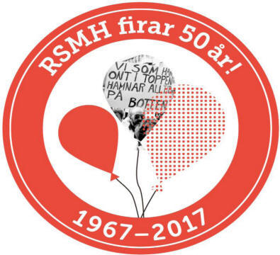 RSMH 50 r 1967 - 2017