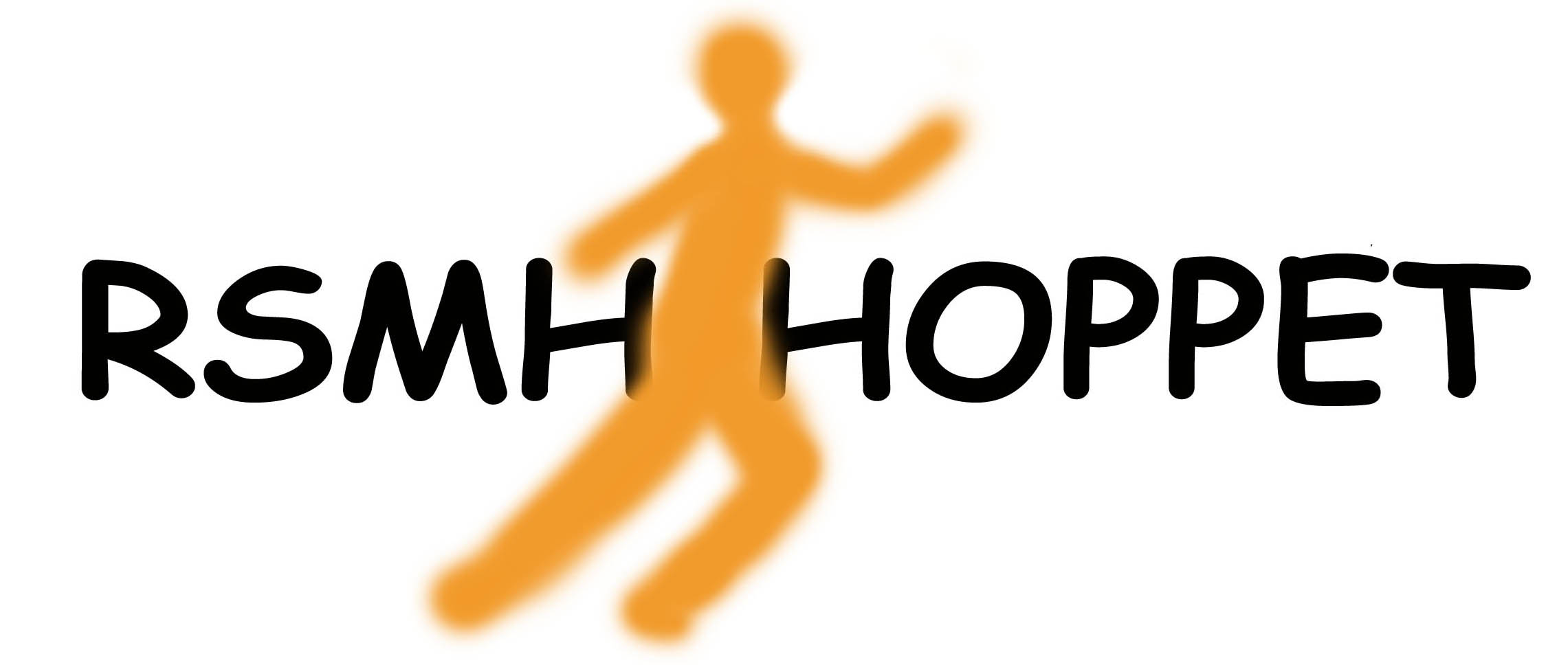RSMH-Hoppet logga